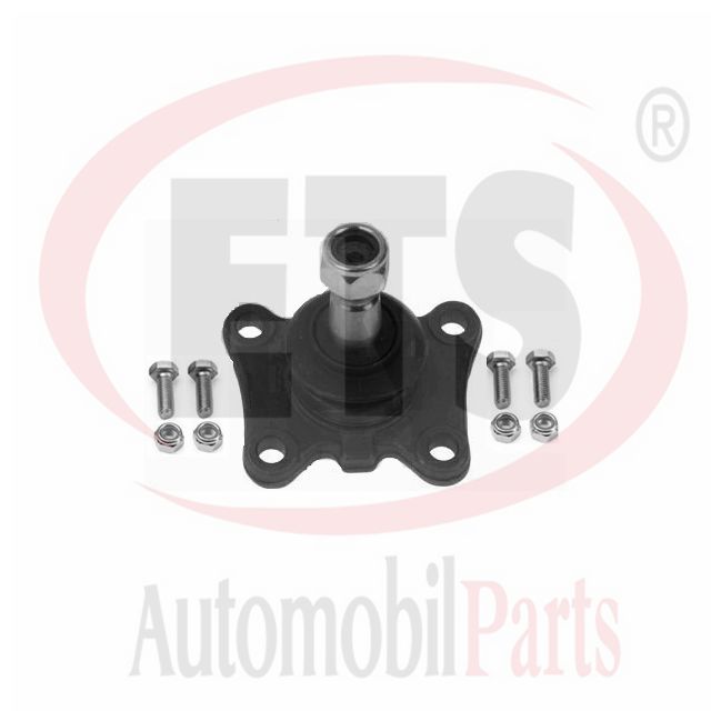 Rotil Alt- Hilux Ln106 4Wd