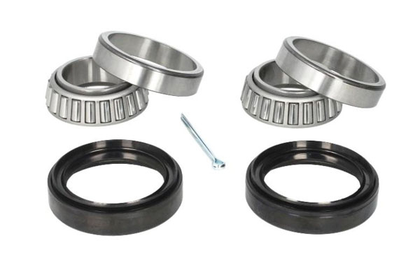 On Teker Rulmani Kiti (kece Dahil)- Accent 95-99  Lancer 92-96  Excel 90-95-51713-21100 51720-21100 VKBA1366