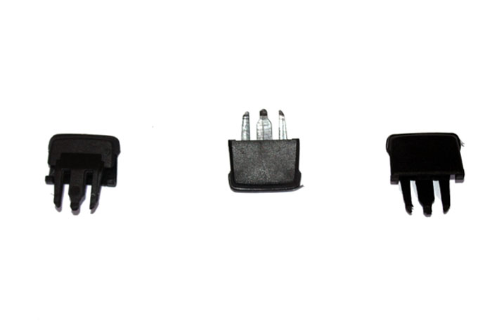 Torpido Kalorifer Izgarası Yön Aparatı (Yan) Corolla 2003-2013