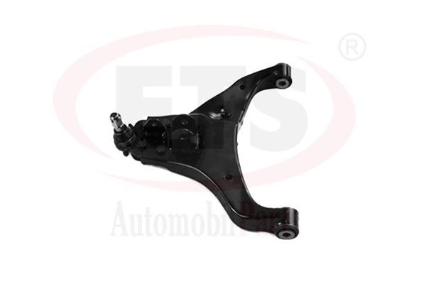 Alt Salıncak Sol D-Max 2Wd 2002- (Euro3-Euro4) (39.Tc.715)