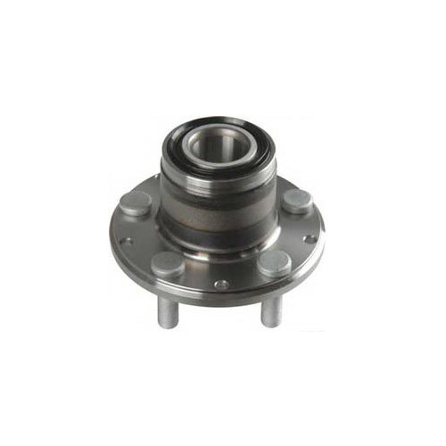 Porya Arka (Absli)- Impreza 92-00