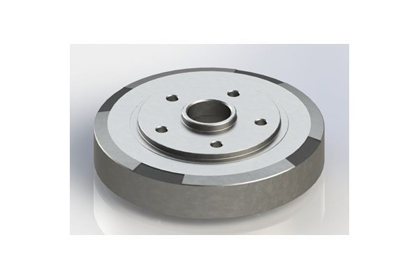 Fren Kampanası 626 1988-1991 (228*5 Bijon) (Adet Fiyatı)