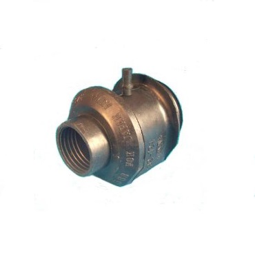 Direksiyon Kutusu Bağlantı Lastiği 323 1989-1994 Sol