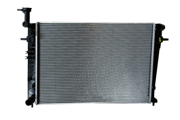 Su Radyatörü Tucson 2.0 2004-2010 / Sportage 2.0 2004-2010 Benzinli (Manuel Vites)