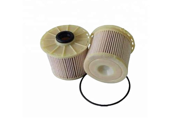 Yakıt Filtresi D-Max 2.5 - 3.0 2008-2011 (Eleman Tip)