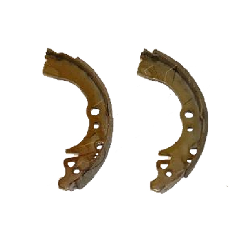 Arka Fren Balatası (Pabuç) Sirion 1998-2004 / Yrv 2001-