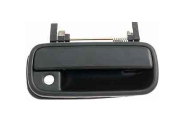 Kapı Kolu Hilux Ln85 1988-1997 (Siyah) Ön Dış Sol