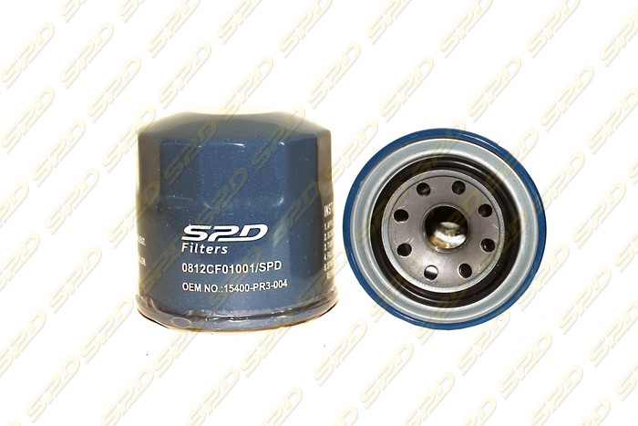 Yağ Filtresi- Civic 88-00  Accord 90-02  Crv 07-  Jazz 08-  City 09-11  Hrv 15-