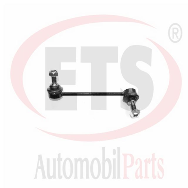 Z Rot (Viraj Askı Rotu) Isuzu D Max 4 Çeker 2002-2012 Ön Sol