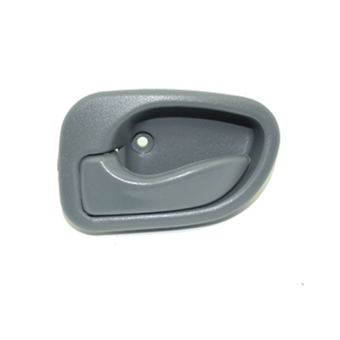 Kapı Kolu Accent 1995-1999 İç Sol (Gri)
