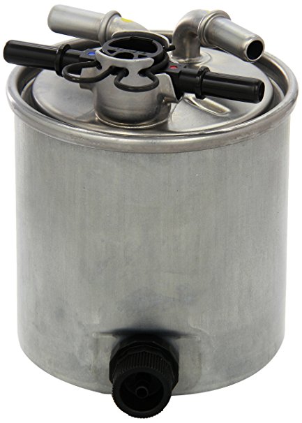 Yakıt Filtresi (Mazot) Qashqai 1.5 2.0  Dci 07-13  Koleos 2.0 Dci 08-13  Xtrail 2.0 Dci 07-13 (Su Bağlantı Sensörü Yok)