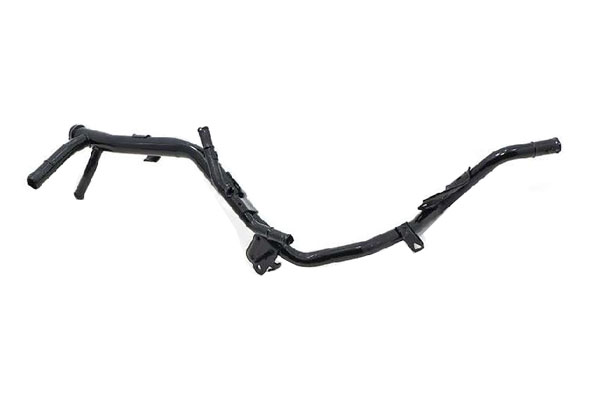 Kalorifer Borusu Corolla D4D 2007-