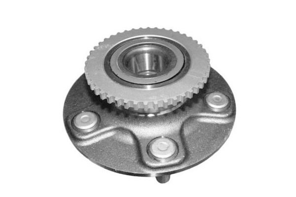 Porya Primera P12 2003-2007 Arka (Absli)