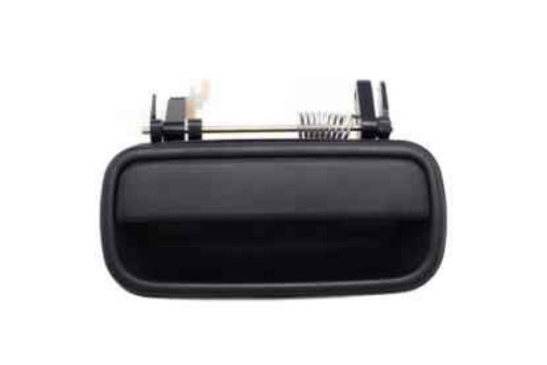 Kapı Kolu Hilux Ln85 1988-1997 Arka Dış Sol (Siyah)