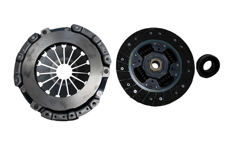 Debriyaj Seti Picanto 1.1 Crdi 2008- / I10 1.1 Crdi 2008-