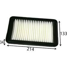 Hava Filtresi- Picanto 11-  I10 11-