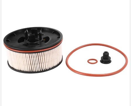 Yakit Filtresi (Mazot)- Santafe 2.0-2.2 Crdi 18-20  Sorento 15-20