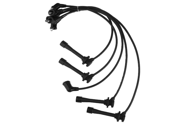 Buji Kablo Takımı Corolla 1.6 Karb 1988-1994