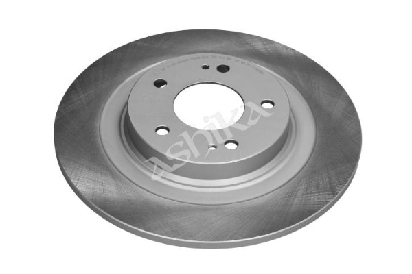 Arka Fren Diski Asx 2010- / Outlander 2012- (302*5) (Adet)