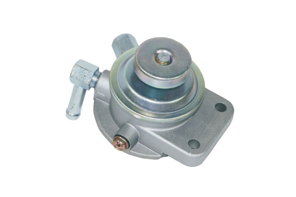 Mazot Otomatiği D-Max 2.5 2002-2012 (Manuel)