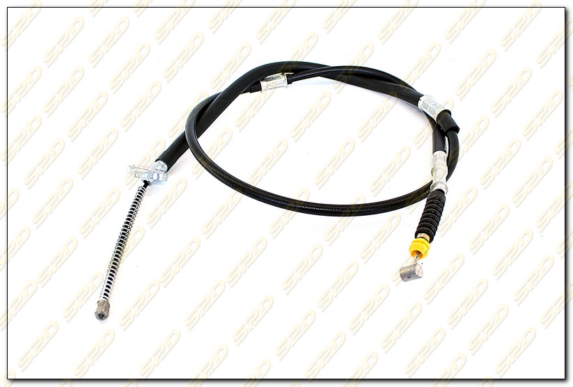 El Fren Teli Corolla 1992-2001  Arka Sol