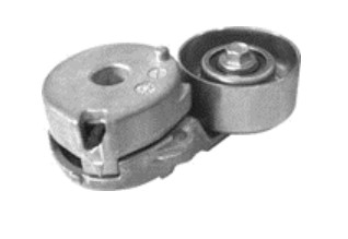 V Kayış Gergi Kütüğü Qashqai 2.0 2007-2013 / X-Trail 2.0 2007-2013 (Ayarlı)