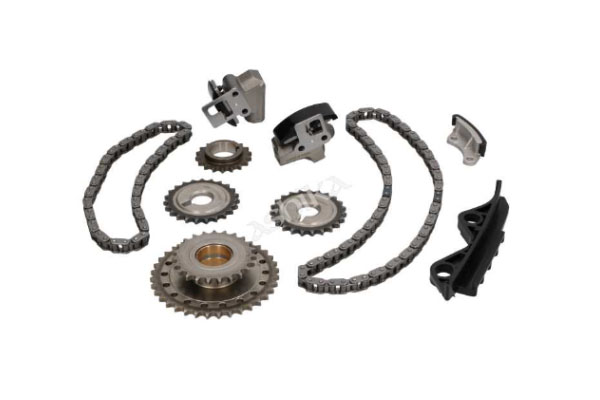 Eksantrik Zincir Seti (10 Parça)  Micra K11 1.0 /1.3 1996-2003