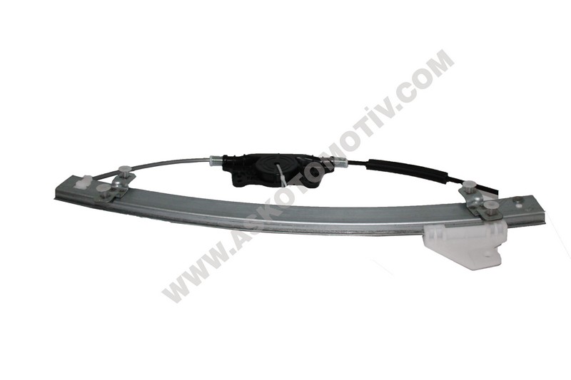 Cam Krikosu Accent Era 2006- Ön Sağ (Elektrikli)