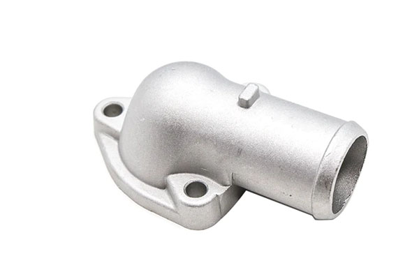 Termostat Kapağı Üst (Yuva) D22 Pick Up 1998-2002