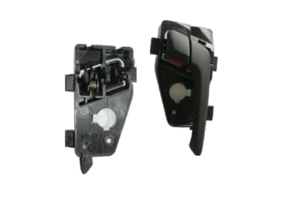 Kapı Kolu Picanto 2011- Ön İç Sağ (Siyah)