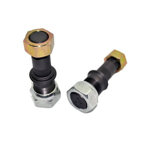 Bijon Komple Arka (Sol-Yekpare)- Nqr