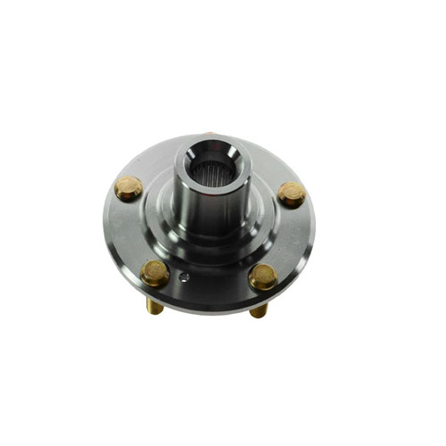 Ön Teker Porya (48Mm) Accord 2003-2007