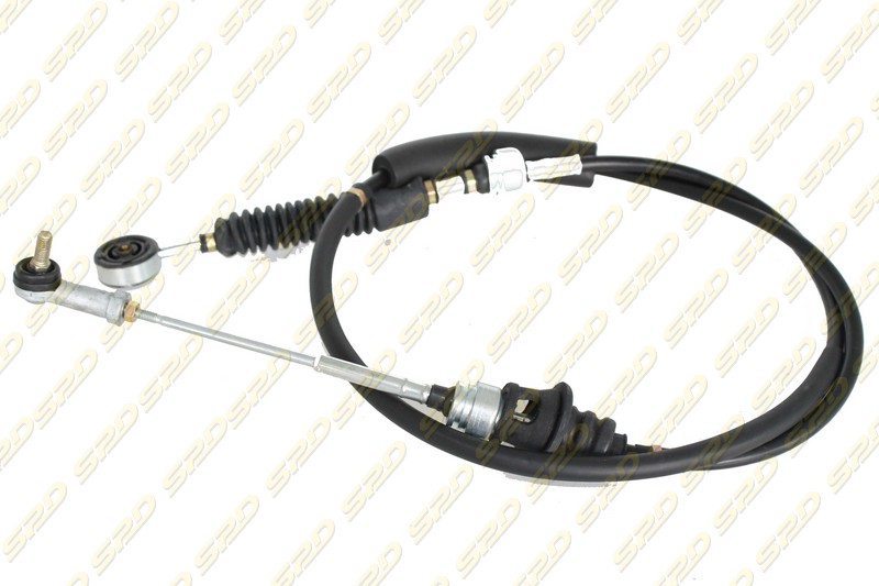 Vites Değiştirme Teli Bongo 3 2.5 Tci 2005-2008