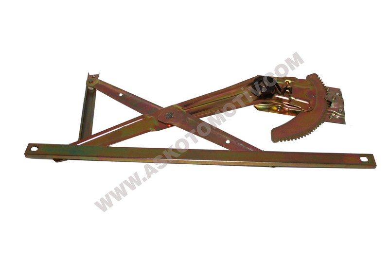 Cam Krikosu Sol On (Manuel)- L200 86-97