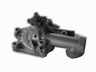 Devirdaim Sonata 1991-1995