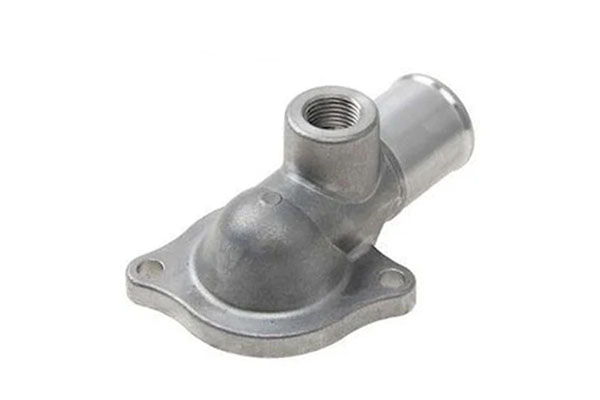 Termostat Kapağı Üst (Yuva) Corolla 1.6 Karb 1992-1998