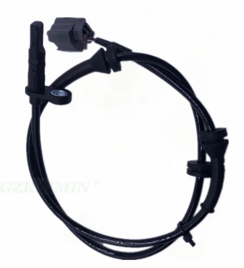 Abs Sensörü Qashqai 2014-2019 Ön