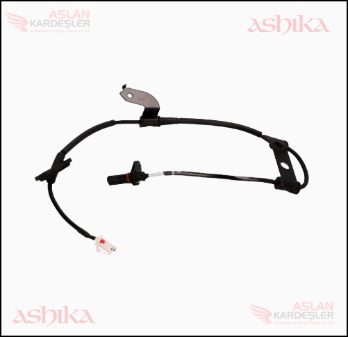 Abs Sensörü I30 2008-2011 Arka Sağ