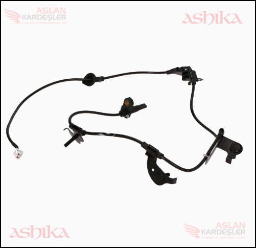 Abs Sensörü Rav4 2006-2013 Arka Sağ