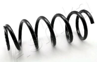 Helezon Yayı Arka Accord (Sw) 2003-2007