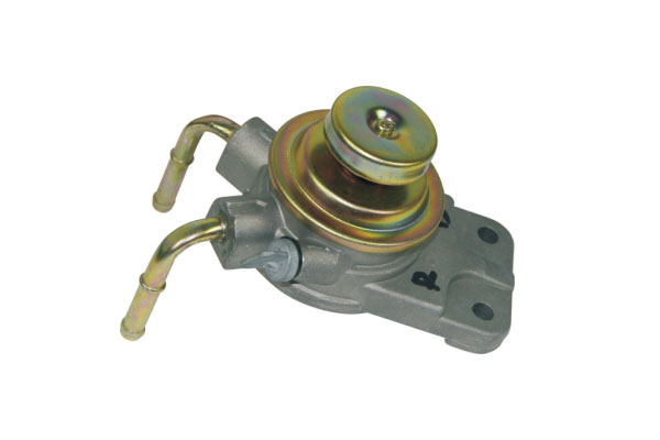 Mazot Otomatiği Bongo 1998-2003 (Manuel)