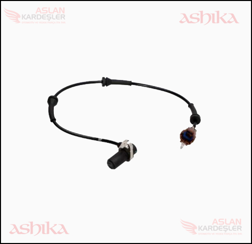 Abs Sensörü X-Trail 2001-2013 Arka Sol