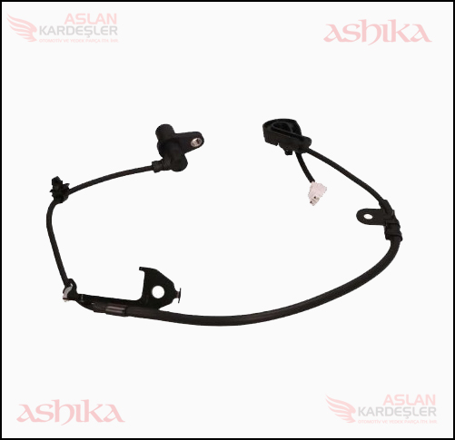 Abs Sensörü Yaris 1999-2005 Ön Sol