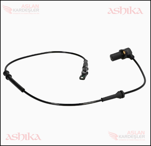 Abs Sensörü Accent 2003-2005 Ön Sağ