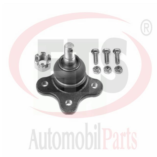 Üst Rotil B2500 1999- / Bt50 2006- 