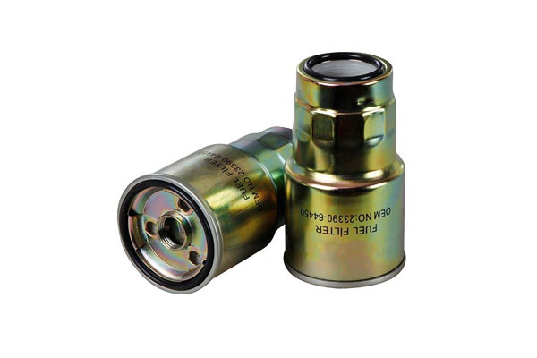 Mazot Filtresi Corolla D4D 2002-2006 / Yaris D4D 2001- / Rav4 / Hilux Ln145 1997-2005 / Avensis 2.0 D4D 1999-2008