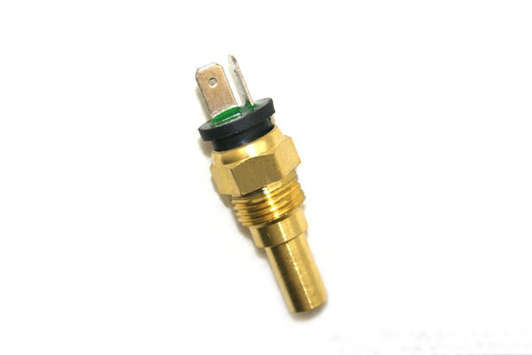 Hararet Müşürü Çift Fişli H100 / Starex / H100 Kamyonet / Galloper / Bongo K2500 / L300 / L200 / Sonata / Elantra / Pajero / Lancer