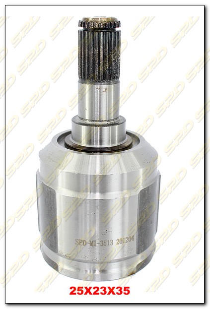 Aks Kafası Elantra 1.8 1995-2000 İç (25*23*35)