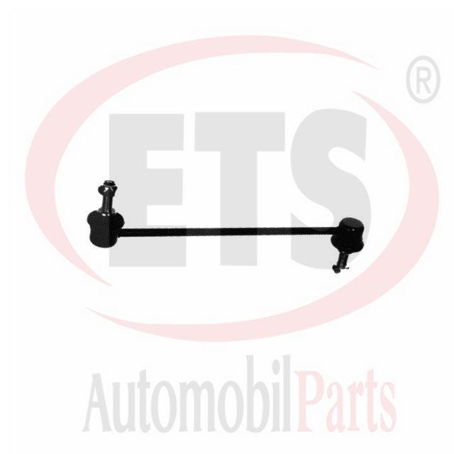 Z Rot (Viraj Askı Rotu) 323 1996-1998 / Korando Sports 2012- Arka