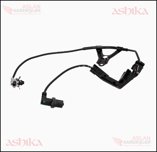 Abs Sensörü Corolla 1998-3001 Ön Sağ